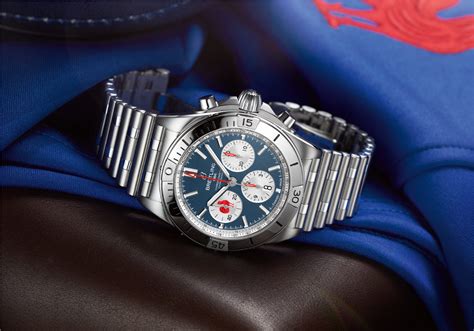 breitling irfu|Breitling Chronomat Six Nations .